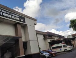 Tiba-Tiba Drop di Rapat, Bupati Kuningan Didiagnosis GERD Akibat Buah Mangga?