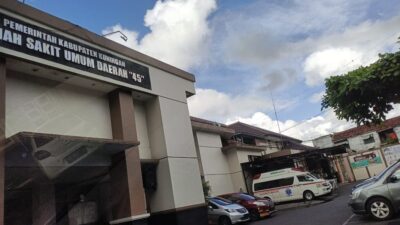 Tiba-Tiba Drop di Rapat, Bupati Kuningan Didiagnosis GERD Akibat Buah Mangga?