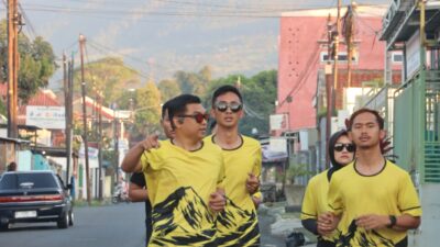Ribuan Peserta Siap Meriahkan Bhayangkara Linggar Run 2025 di Kuningan, Ini Rute dan Hadiahnya!