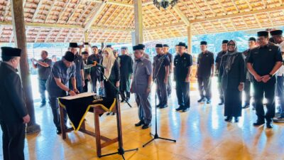 Isu Rotasi Eselon II di Kuningan Menguat, Publik Soroti Arah Reformasi Birokrasi