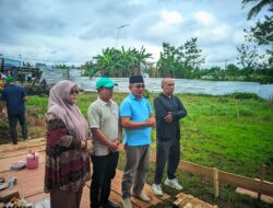 PKB Kuningan Segera Tempati Kantor Baru, Ujang Kosasih: Langkah Membangun Solidaritas dan Pengabdian pada Masyarakat