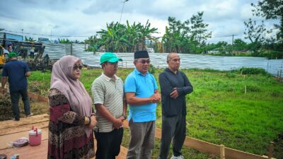 PKB Kuningan Segera Tempati Kantor Baru, Ujang Kosasih: Langkah Membangun Solidaritas dan Pengabdian pada Masyarakat