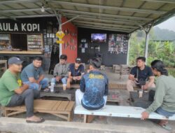 Cegah Radikalisme MPPGC Linggarjati Aktif Koordinasi Dengan Polres Kuningan