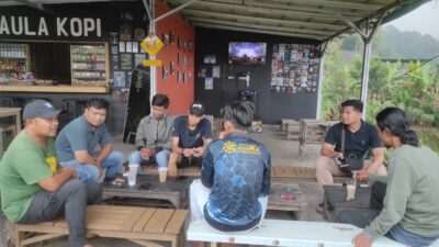 Cegah Radikalisme MPPGC Linggarjati Aktif Koordinasi Dengan Polres Kuningan