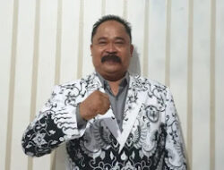 Ida Suprida Terpilih Ketua PGRI Kuningan Periode 2025-2030