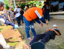 Terungkap! Motif Keponakan Tega Habisi Nyawa Pamannya Sendiri