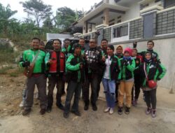 Ojek Online Kuningan Tidak Berangkat ke Jakarta untuk Aksi 20 Mei, Hanya Lakukan Offbid Sebagai Bentuk Solidaritas