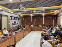 Fraksi PKS Kuningan Hidupkan Tradisi Hari Aspirasi, Warga Bisa Sampaikan Keluhan Langsung ke Dewan