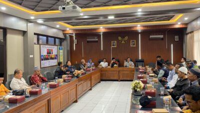 Fraksi PKS Kuningan Hidupkan Tradisi Hari Aspirasi, Warga Bisa Sampaikan Keluhan Langsung ke Dewan