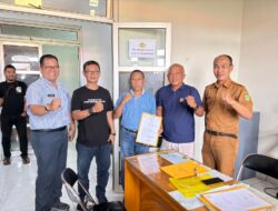 Didukung 16 Cabor, Trias Andriana Maju Jadi Calon Ketua KONI Kuningan dengan Visi Perubahan