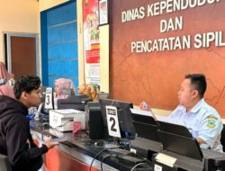 Disdukcapil Kuningan Resmi Pindah Lokasi, Layanan Kini Lebih Nyaman dan Berbasis Teknologi