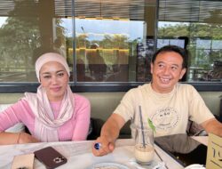 Pemilihan Ketua KONI Kuningan, Rana: Hindari Politisasi, Fokus pada Prestasi!