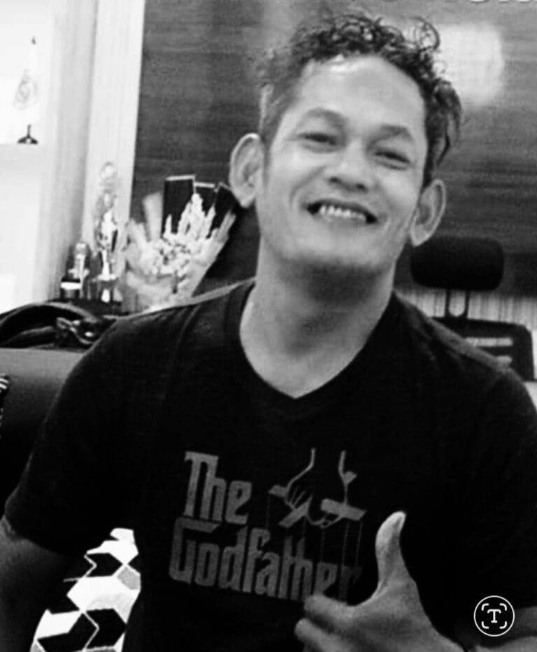 Yayan Olly Mundur dari Pencalonan Ketua KONI Kuningan, Pilih Menjaga Netralitas Olahraga