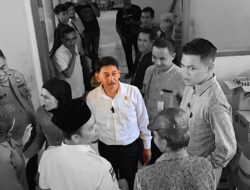 Jangan Jadikan Mutasi Ajang Balas Dendam, Tegas Ketua DPRD Kuningan