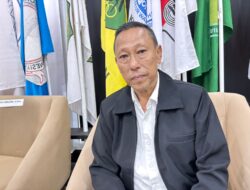 Trias Andriana Menang Telak Jadi Ketua KONI Kuningan, Siap Rangkul Semua Pihak