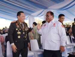 Transformasi Peran Polri: Dari Pengamanan Demo ke Penyelamat Buruh Terdampak PHK