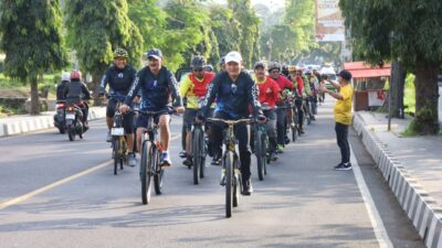 Tour de Linggarjati 2025 Siap Digelar, Tanpa APBD dan Sarat Semangat Kolaborasi Warga