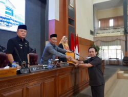 Fraksi Golkar Soroti Penyusunan RPJMD 2025–2029, Tekankan Sinkronisasi dan Penguatan SDM