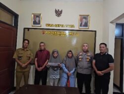 Ngaku Dibegal, Wanita Muda di Luragung Ternyata Jual Kalung untuk Bayar Pinjol