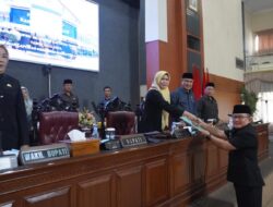 Pendapatan Daerah Kuningan Baru 36 Persen per Juni 2025, Bupati: Harus Bergerak Cepat!