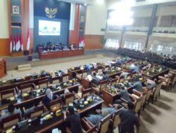 RTRW Kuningan Direvisi, Siapa yang Bakal Kena Dampaknya?