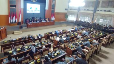 RTRW Kuningan Direvisi, Siapa yang Bakal Kena Dampaknya?