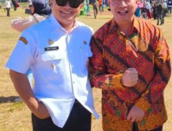 LSM Frontal Soroti Mutasi Elon Carlan, Minta Bupati Kuningan Pertimbangkan Aspek Kemanusiaan