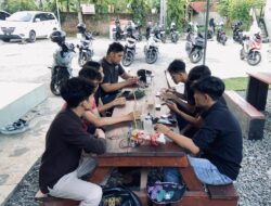 Yearbook SMANSA 22 Tak Kunjung Jelas, Alumni Geram dan Desak Pertanggungjawaban Panitia