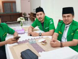 Ansor Dukung Penataan Kota, Ingatkan Pentingnya Pendekatan Empatik pada PKL