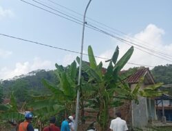 Proyek “Kuningan Caang” Disorot, Ketua DPRD: Dari Awal Sudah Jadi Masalah