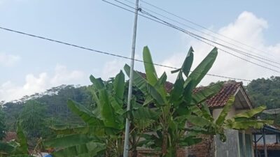 Proyek “Kuningan Caang” Disorot, Ketua DPRD: Dari Awal Sudah Jadi Masalah