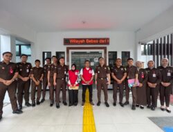 Dua Mantan Pejabat Bank BUMN di Kuningan Jadi Tersangka Dugaan Korupsi Kredit Rp4,6 Miliar