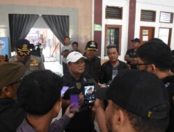 Pemkab Kuningan Lakukan Rotasi Bertahap, Eselon III dan IV Jadi Prioritas