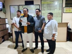 Kasus Bayi Meninggal di RSUD Linggajati, Tim Hotman 911 Resmi Laporkan ke Polisi