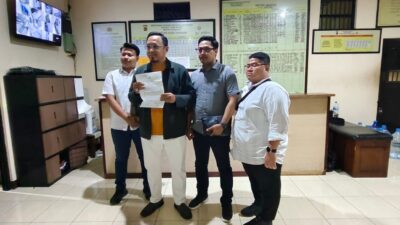 Kasus Bayi Meninggal di RSUD Linggajati, Tim Hotman 911 Resmi Laporkan ke Polisi