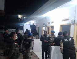 Satpol PP Kuningan Temukan Pasangan Diduga Bukan Muhrim di Kamar Kos, Anak 8 Tahun Ikut Tertangkap