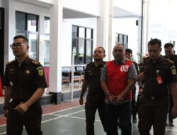Mantan Kepala Unit BRI Ciawigebang Jadi Tersangka Baru Kasus Dugaan Korupsi Kredit