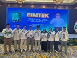 Fraksi PKB Soroti Rendahnya Serapan Anggaran, Minta Evaluasi Menyeluruh SKPD