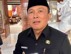 Bupati Kuningan Siapkan Retret SKPD di Zona Blankspot: Fokus Bahas Regulasi Bermasalah