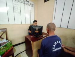 Diduga Cabuli Tiga Anak, Pria 51 Tahun di Kuningan Ditangkap Polisi