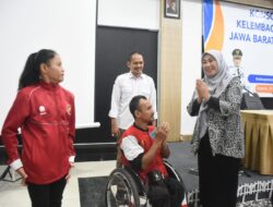 Kuningan Tuan Rumah Konsolidasi NPCI Wilayah III Ciayumajakuning