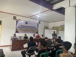 Mahasiswa UMKU Mulai KKN di Nagarapageuh, Fokus pada Pendidikan, Kesehatan, dan UMKM