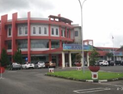 r. Eva Maya Ditunjuk Gantikan dr. Edi di RSUD Linggajati, Pemkab Kuningan Lakukan Percepatan Pemulihan