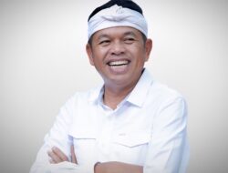 Dedi Mulyadi Minta Bupati/Wali Kota di Jabar Hapus Tunggakan PBB Warga