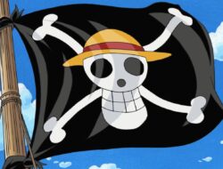 Fenomena Bendera One Piece Menjelang HUT RI ke-80: Antara Simbol Perlawanan dan Tren Budaya Pop