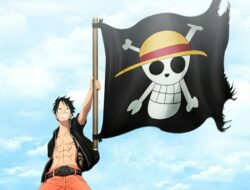Demam One Piece Jelang HUT RI ke-80, Ini Tips Maraton 1000+ Episode Tanpa Tumbang