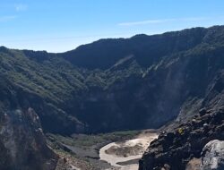 Mengenal Sesar Ciremai, Patahan Aktif di Kuningan yang Berpotensi Memicu Gempa