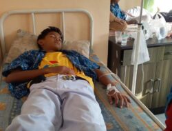 Puluhan Siswa SMPN 1 Cilimus Diduga Keracunan Makanan MBG, Bupati Turun Tangan