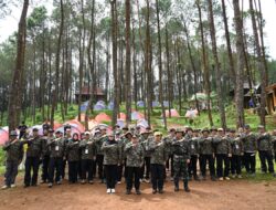 Retreat Eselon II Pemkab Kuningan: Momen Refleksi dan Sinergi Menuju Kuningan Melesat