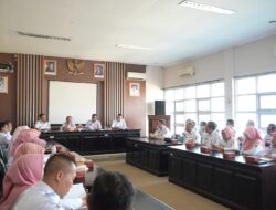 39.000 Peserta PBI JKN Dicoret, Pemkab Kuningan Gelar Rapat Darurat Lintas Sektor